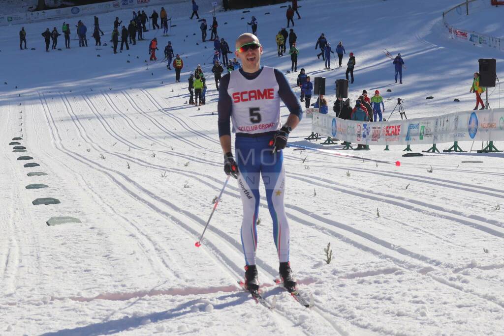 Bergamo Ski Tour 2020 - prima giornata