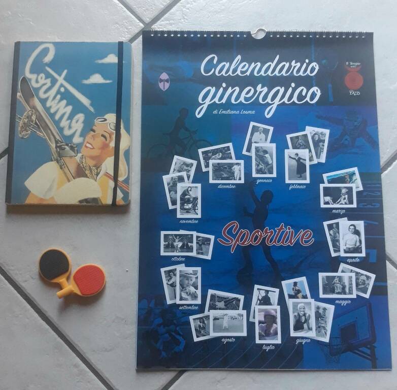 calendario ginergico