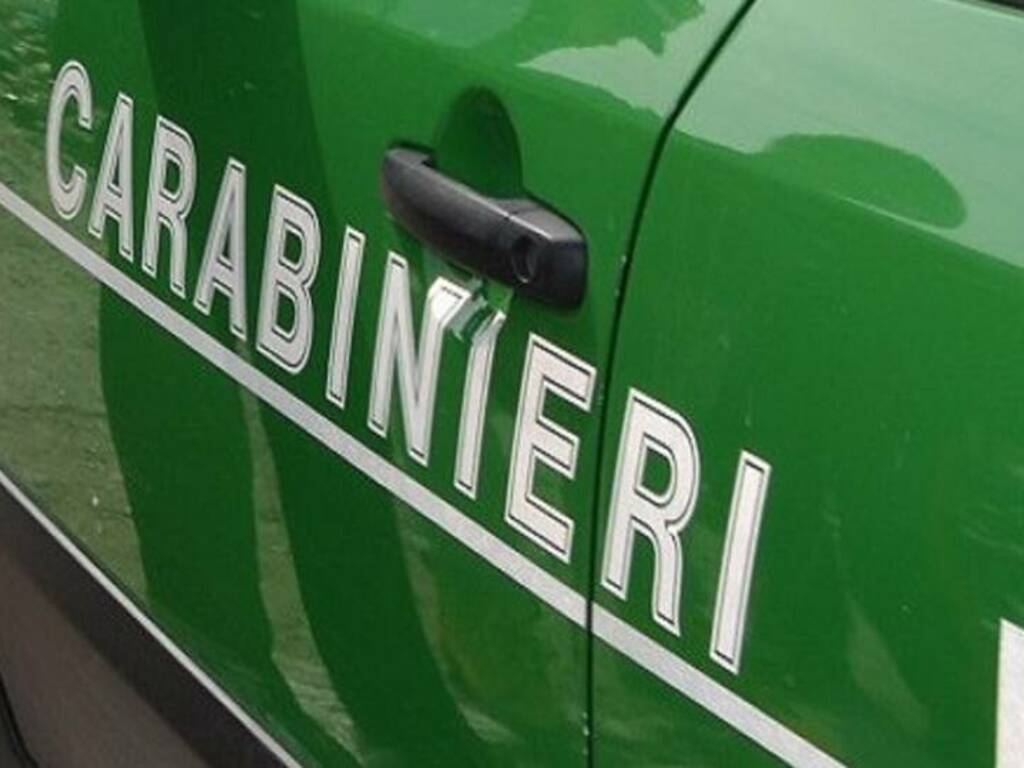 carabinieri