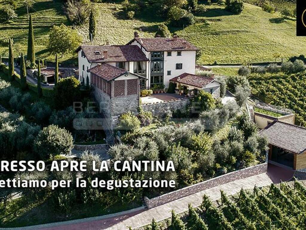 San Valentino in Cantina a Il Cipresso, degustazione Moscato di Scanzo