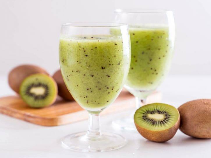 frullato kiwi