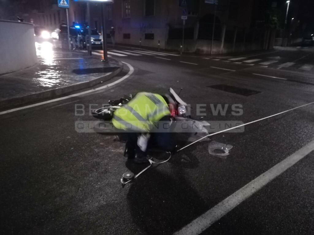 Incidente in via Nullo