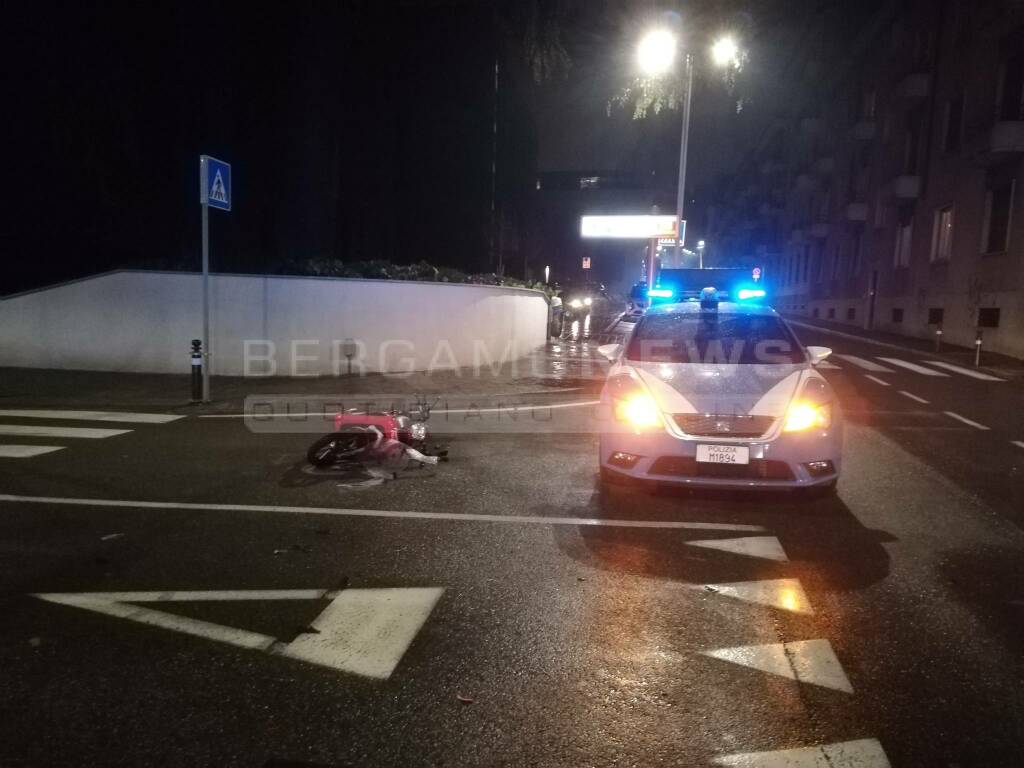 Incidente in via Nullo