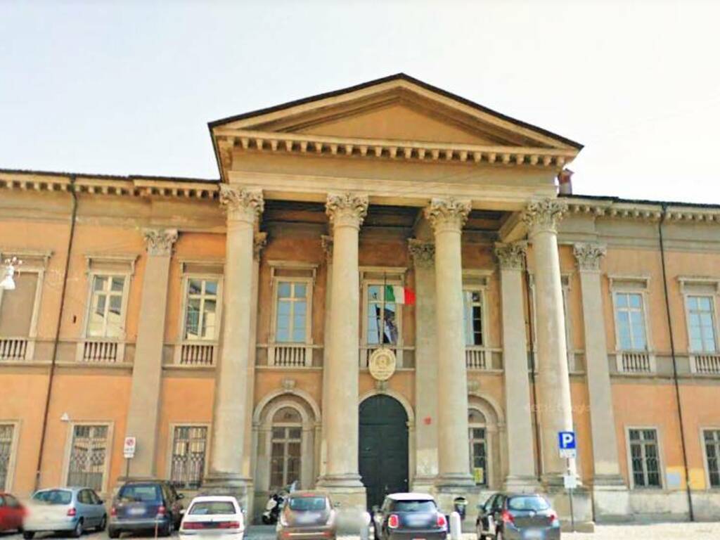 liceo classico paolo sarpi bergamo