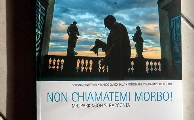 parkinson convegno libro