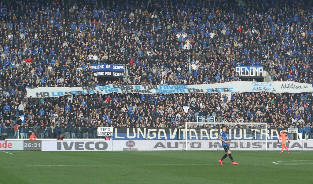 Atalanta-Genoa