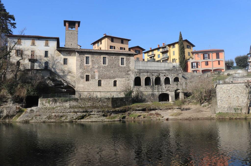 Chiesa di San Vittore - Brembate 