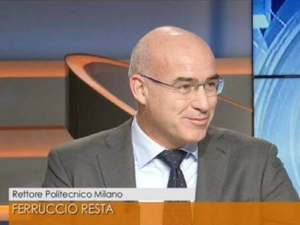 ferruccio resta presidente crui