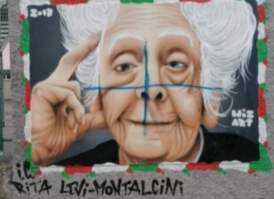 murale Montalcini