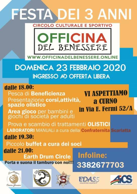 Officina del Ben Essere