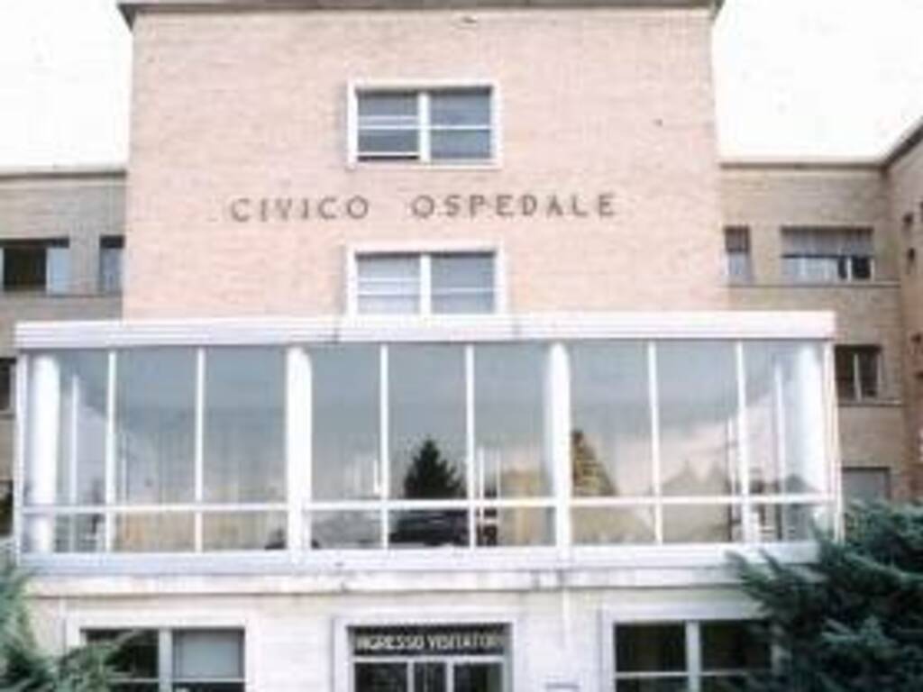 ospedale codogno