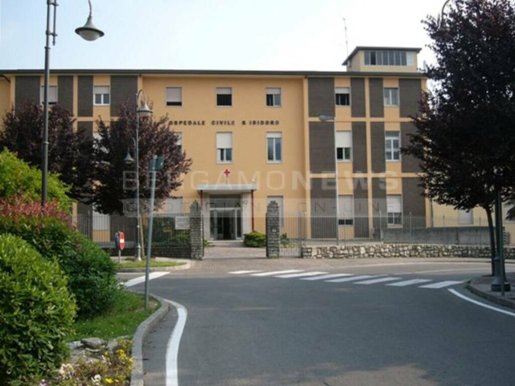 ospedale di trescore balneario