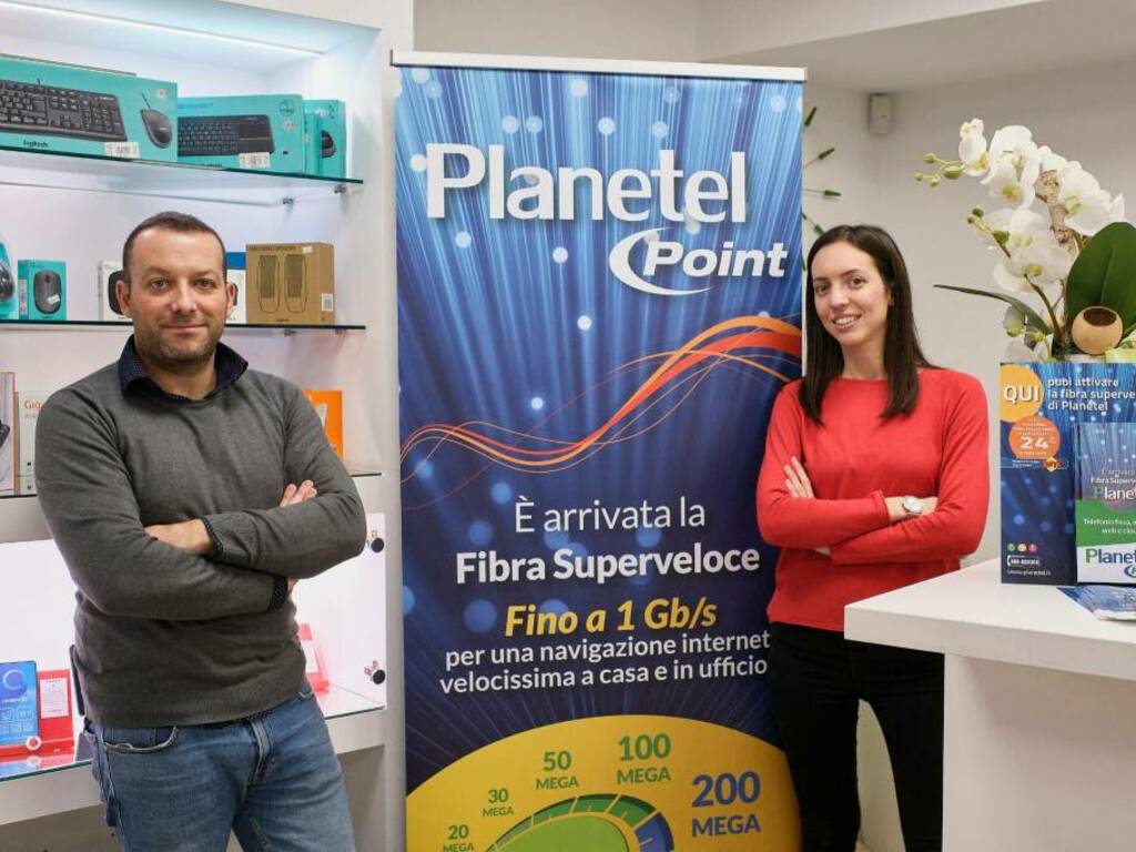 Planetel e Mediaplanet