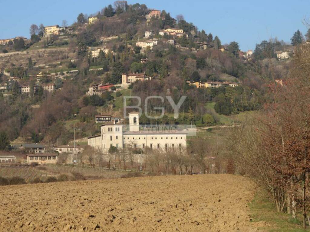 Valle d'Astino 