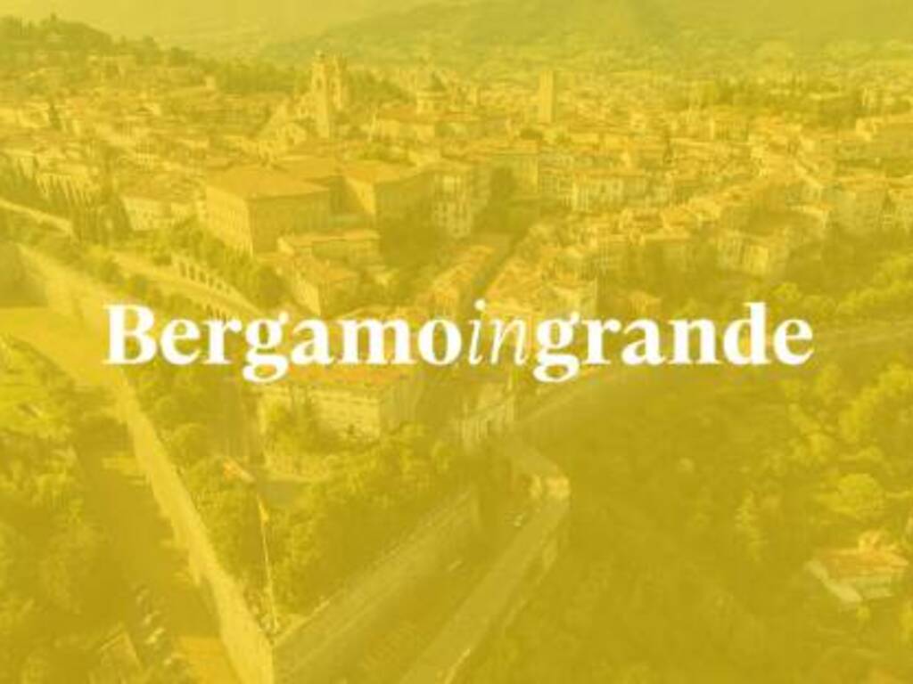 Bergamo in Grande