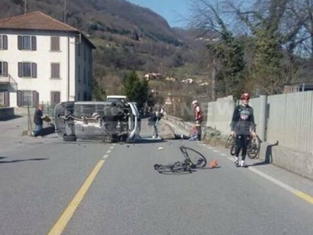 incidente Strozza