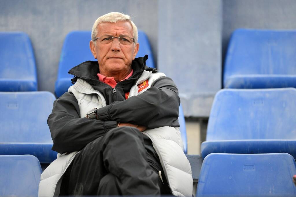 Marcello Lippi