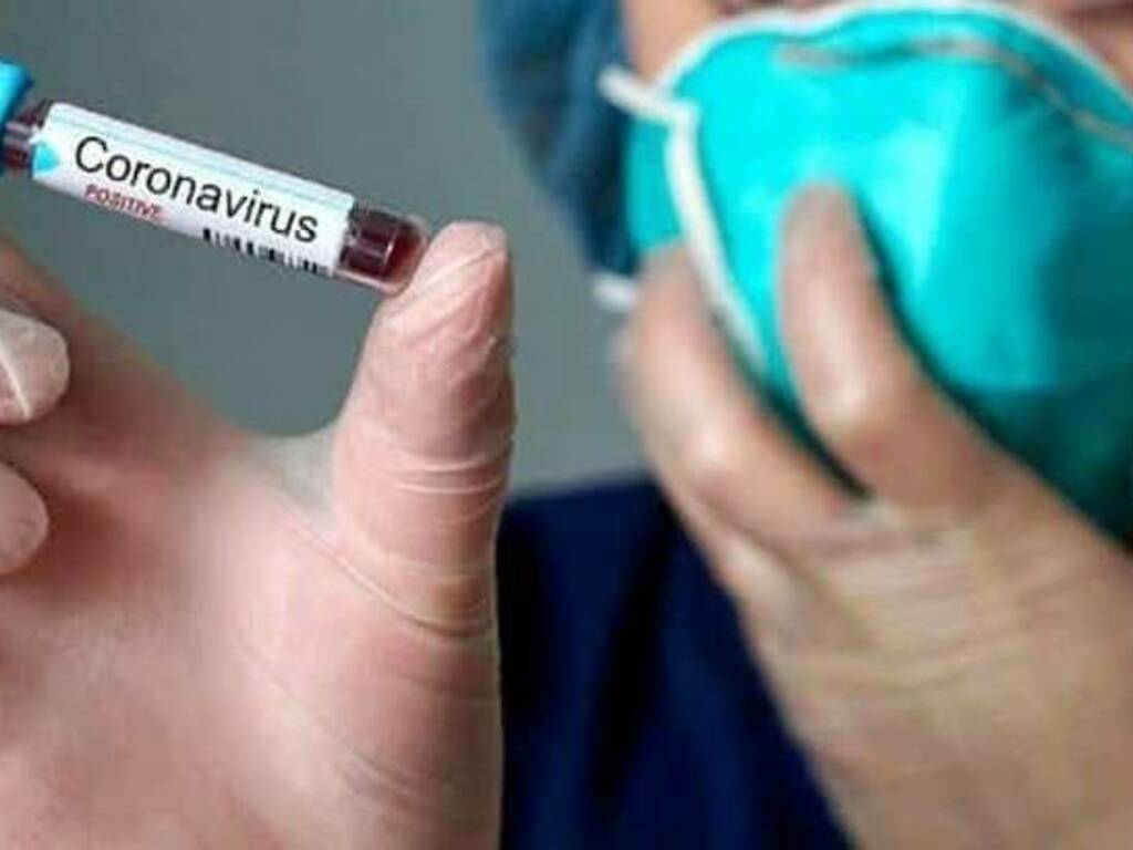 mascherina coronavirus