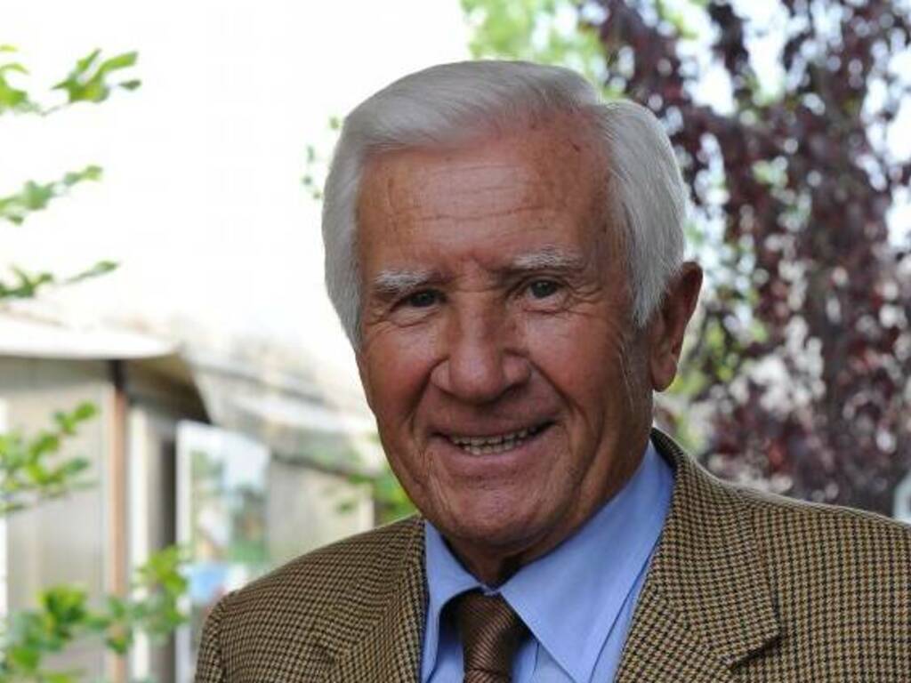 aldo arizzi