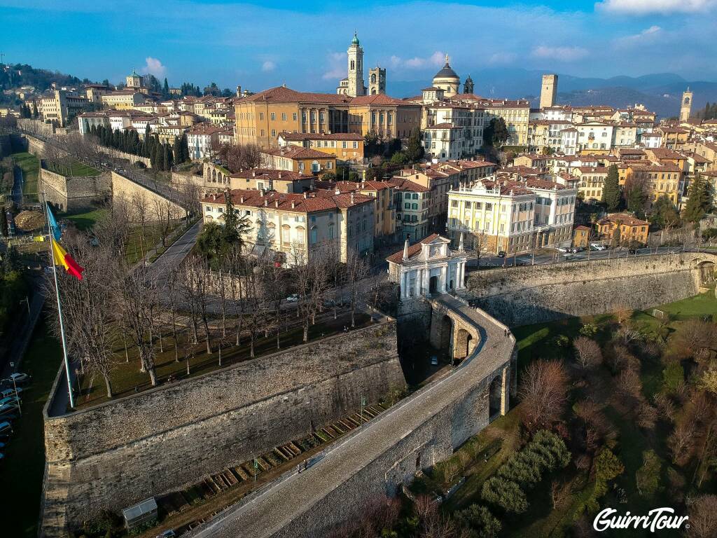 bergamo 