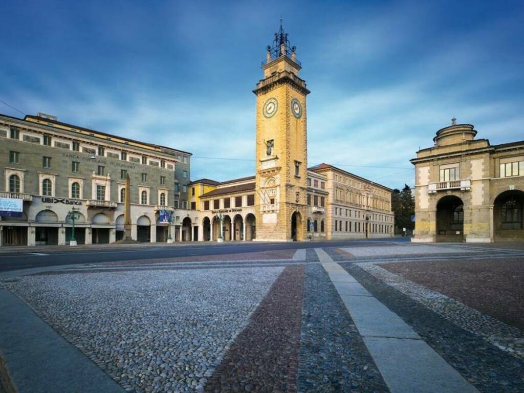 Bergamo