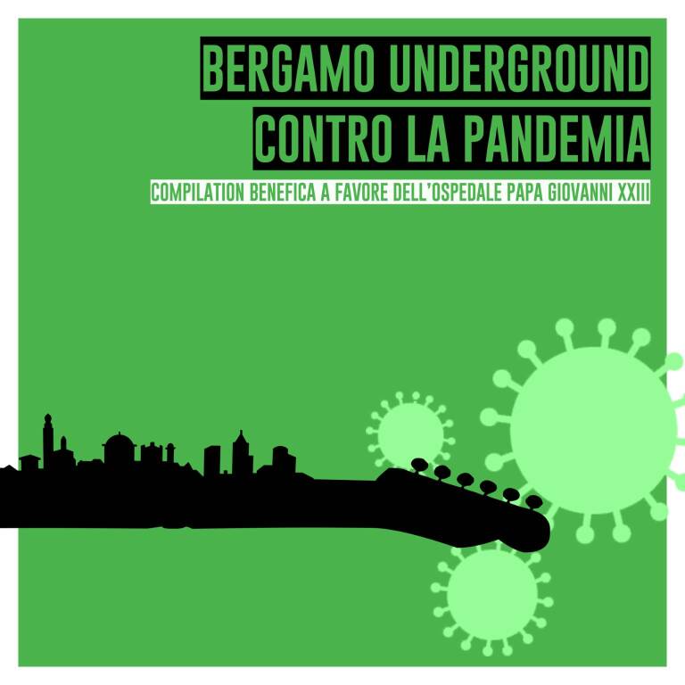 Bergamo Underground