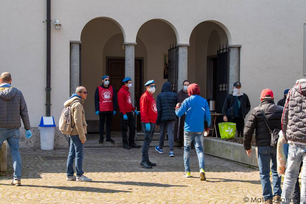 City Angels Bergamo