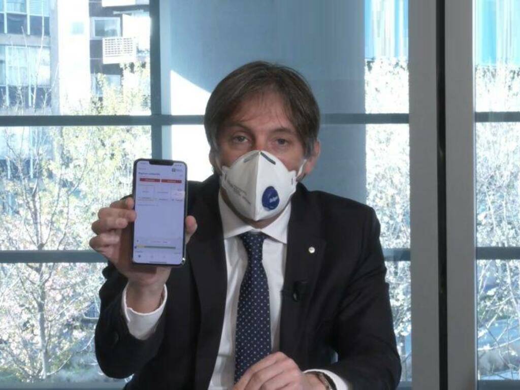 Generico aprile 2020