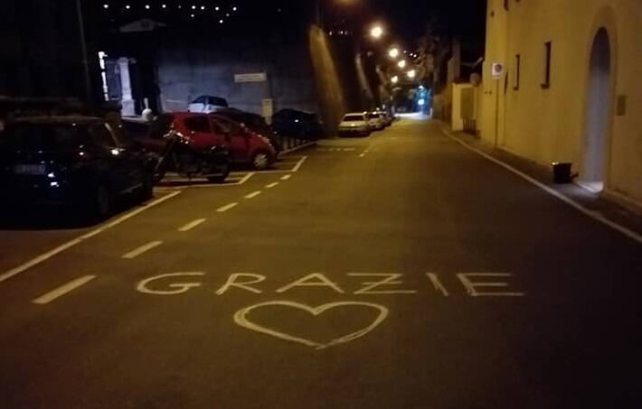 ospedale lovere grazie