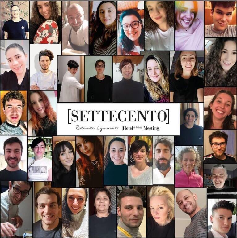 Settecento