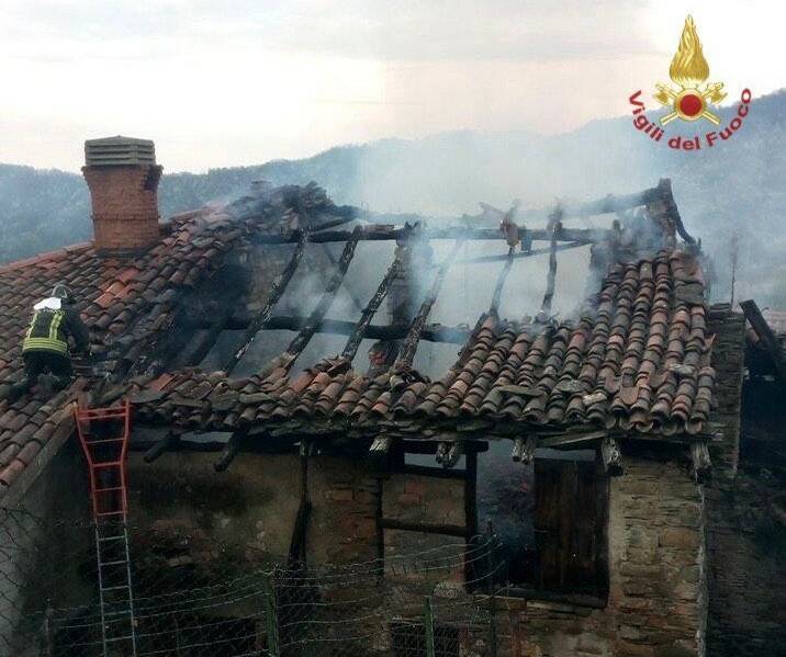 Vigili del Fuoco Pontida