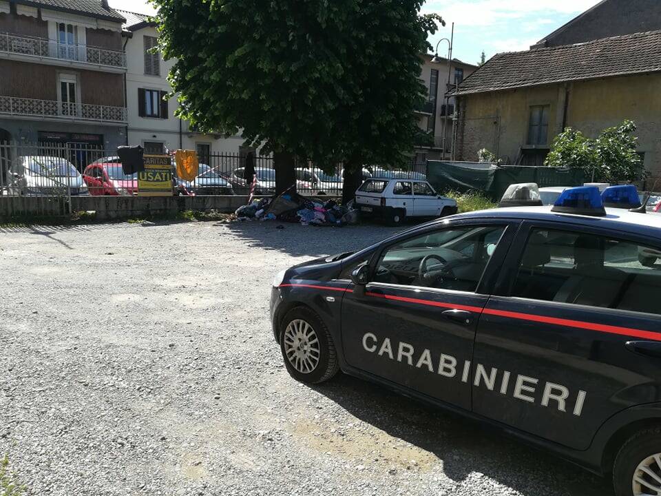 Boltiere, bimbo di 10 anni muore schiacciato in un cassonetto