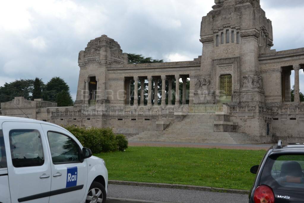 Cimitero Bergamo