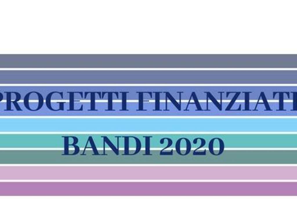 bandi territoriali 2020