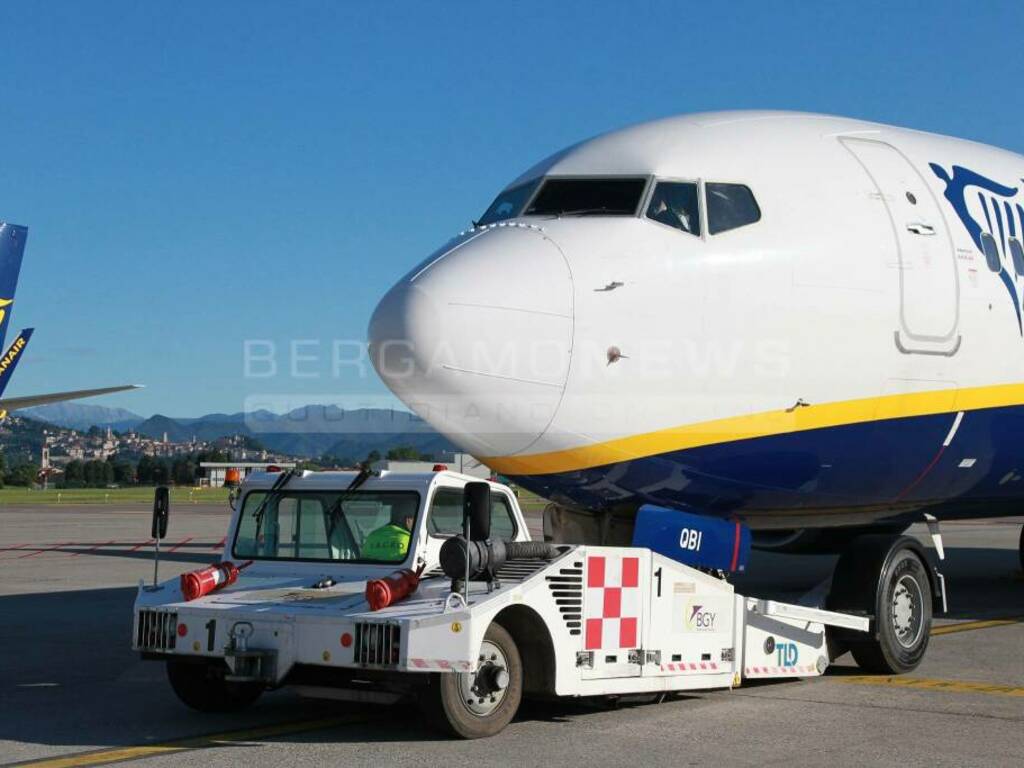 ryanair