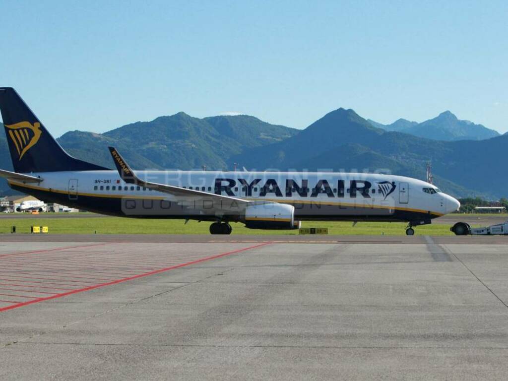 ryanair