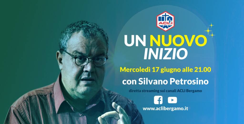 Silvano Petrosino