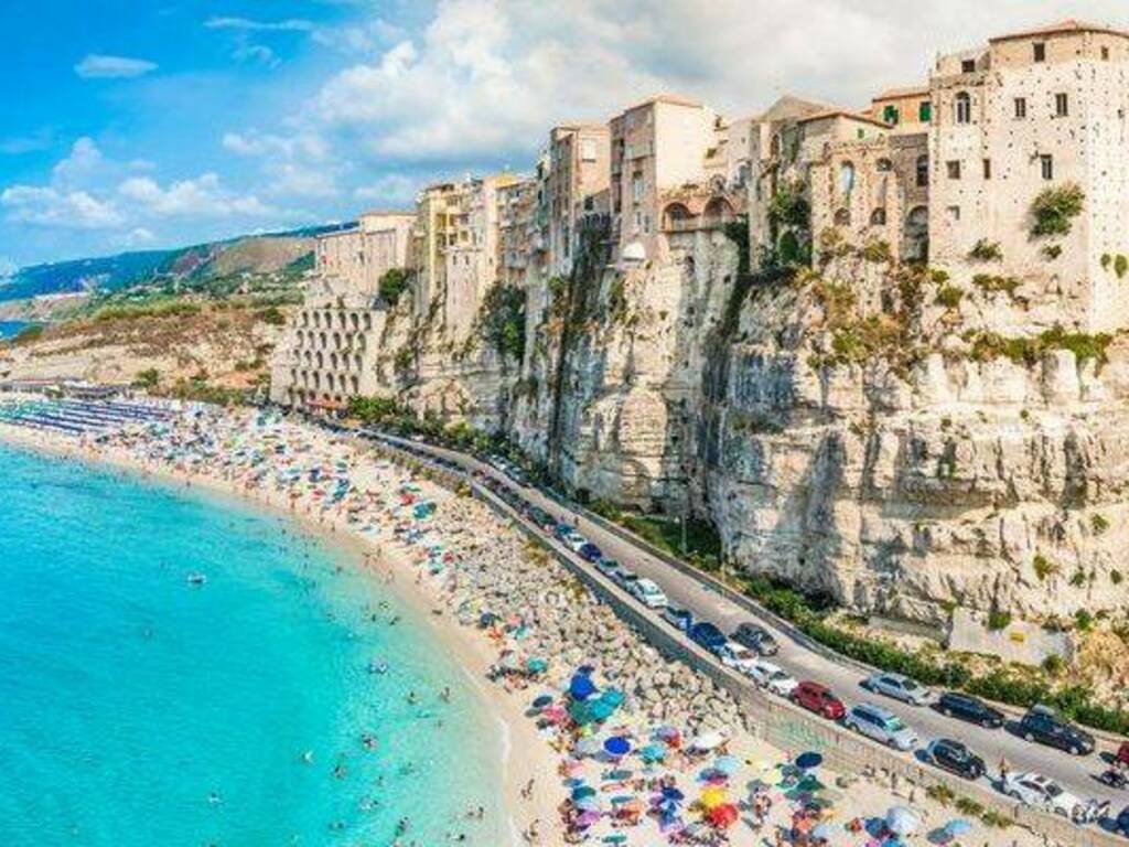 Tropea