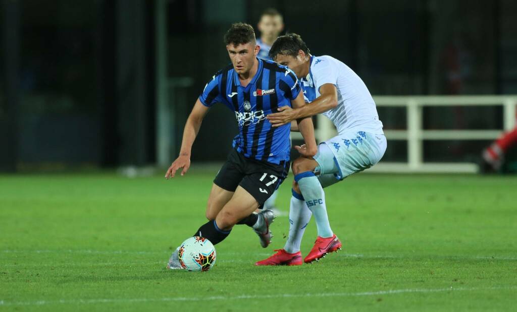 Atalanta-Brescia