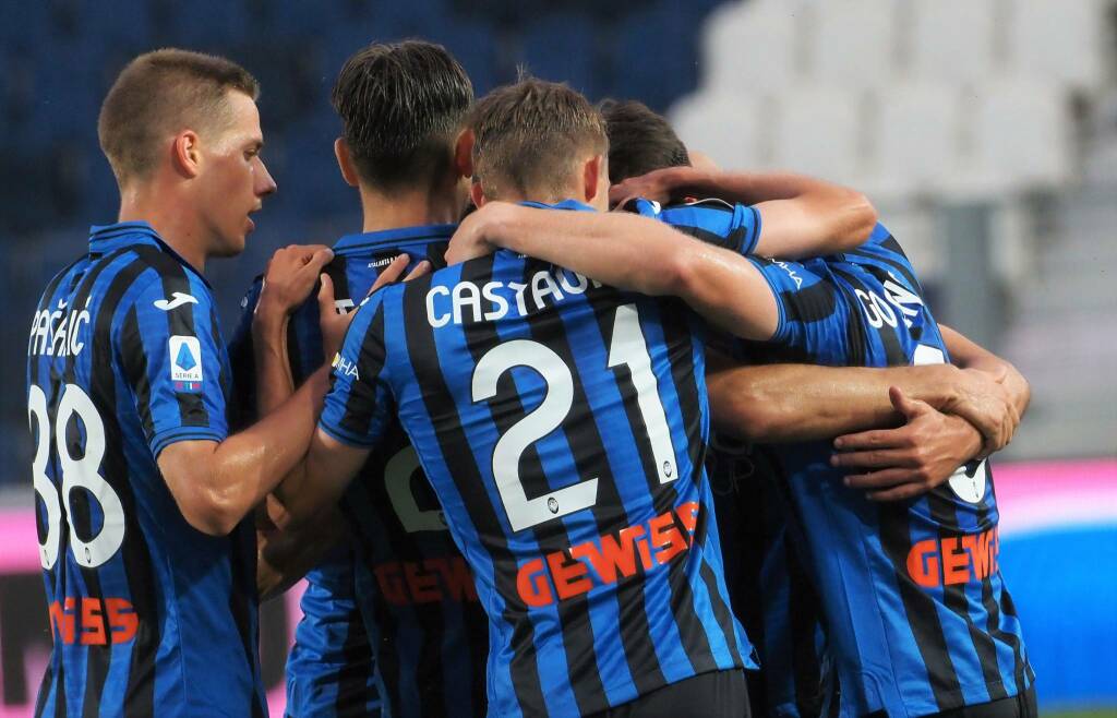 Atalanta-Napoli 