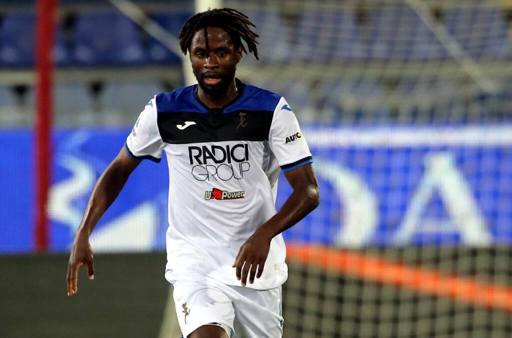 Cagliari-Atalanta 0-1: basta Muriel