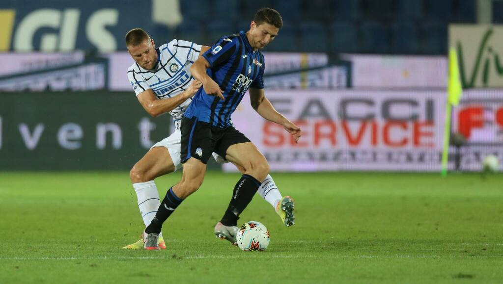 Atalanta-Inter