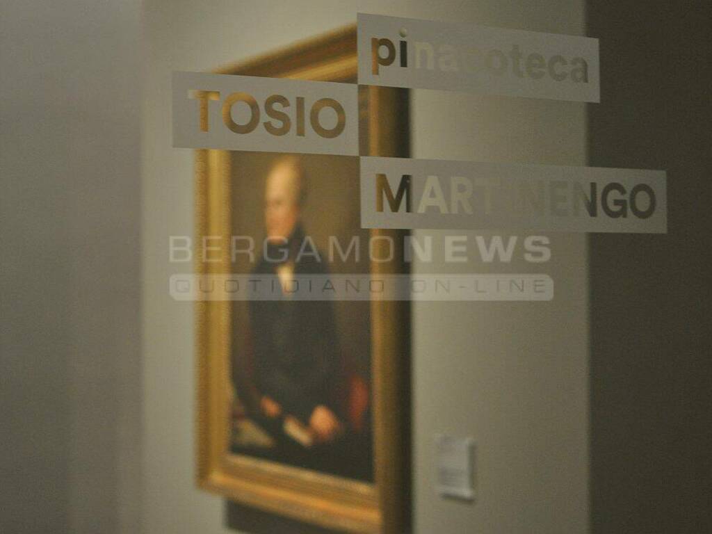 Speciale: Pinacoteca Tosio Martinengo regalati una visita guidata, il biglietto d\'ingresso è gratuito