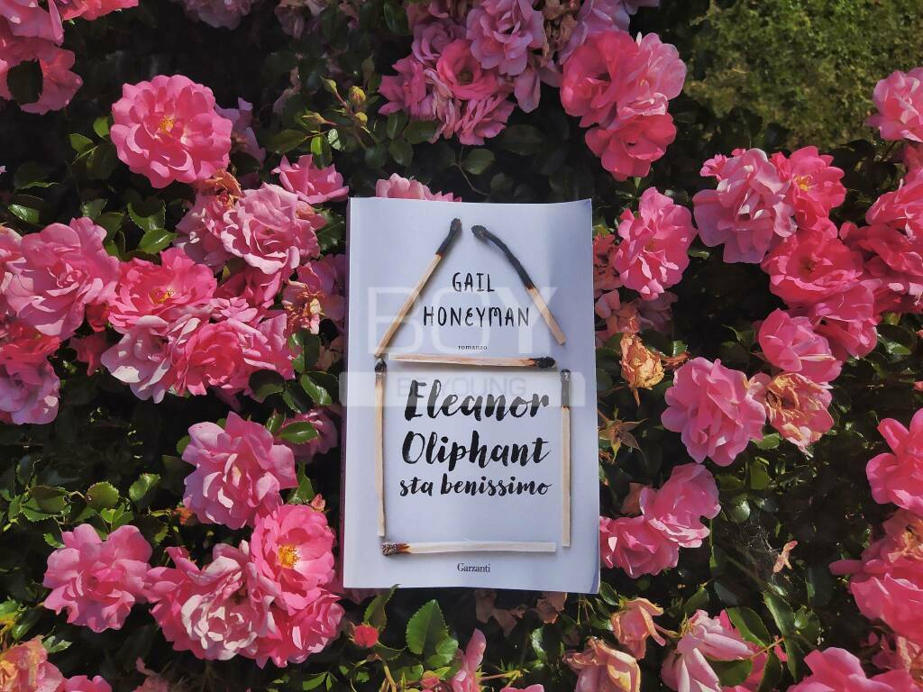 eleanor oliphant