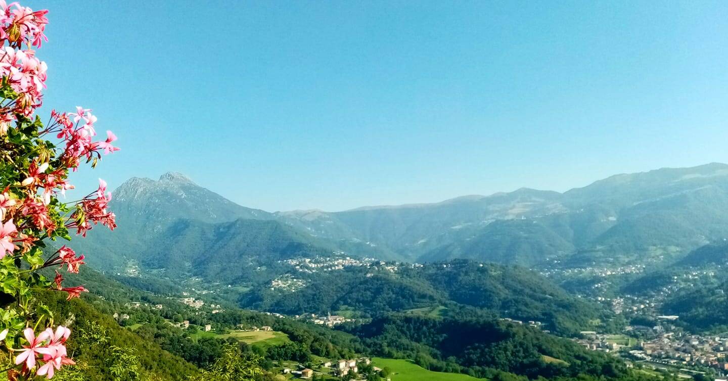 La Valle Imagna, territorio da scoprire