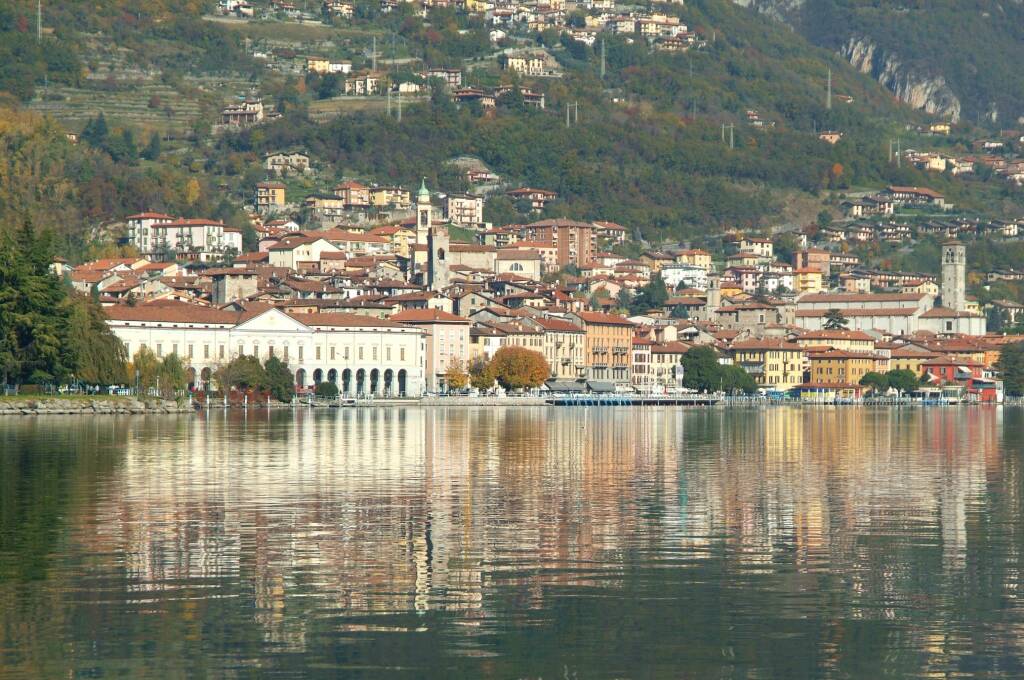 Lovere, uno dei borghi più belli d'Italia