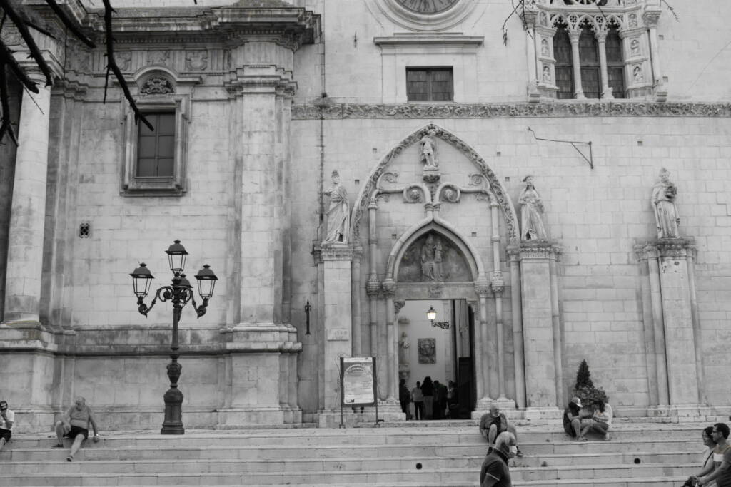 Sulmona - Abruzzo 