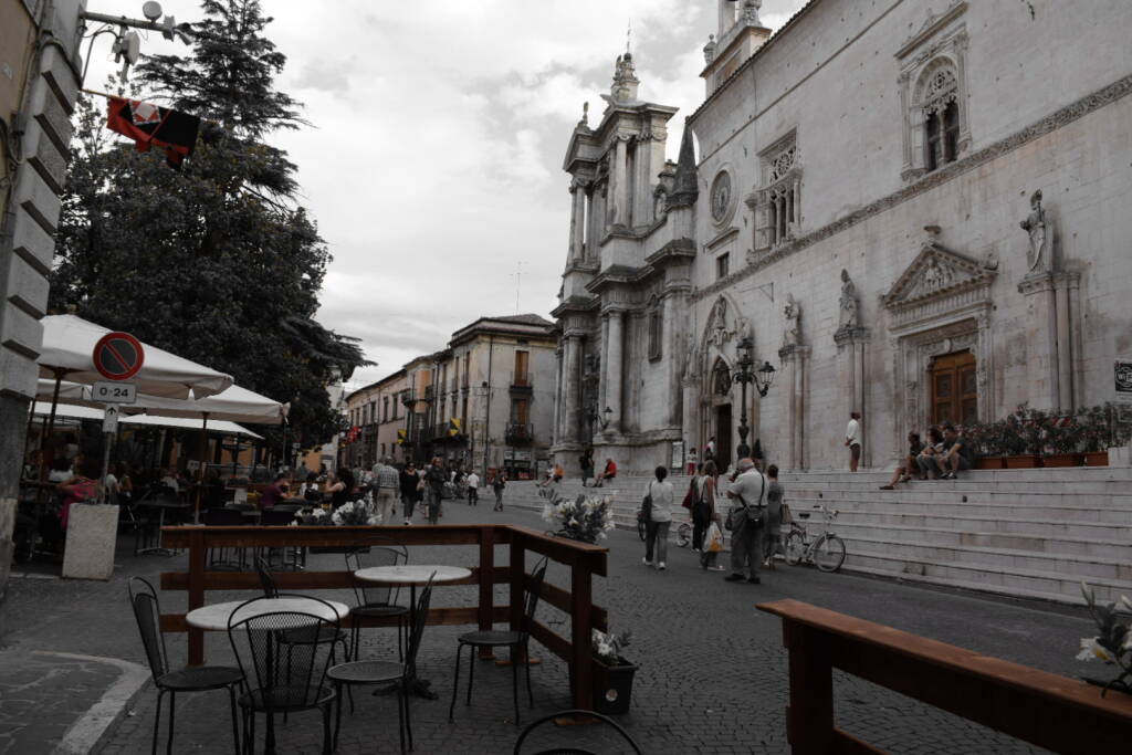 Sulmona - Abruzzo 