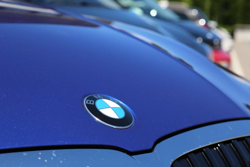 Da Lario Bergauto la nuova generazione BMW