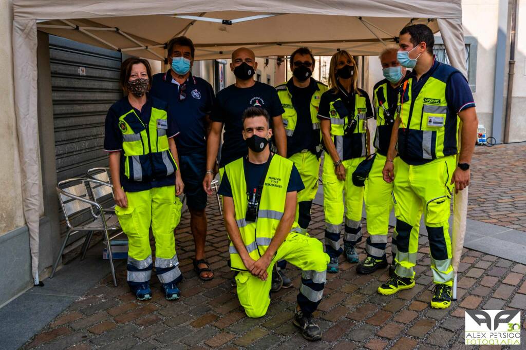 Il terzo week-end del "Settembre del Moscato di Scanzo"